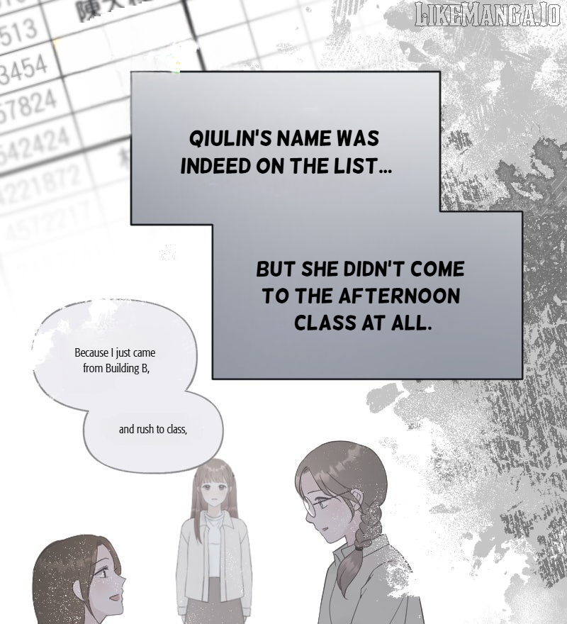 Soul to Soul Chapter 13 - page 4